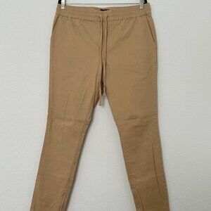 PacSun Drop Skinny Chino Jogger